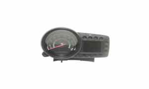 Quadro Strumenti per Chevrolet Spark 1 Serie (2009 - 2012)