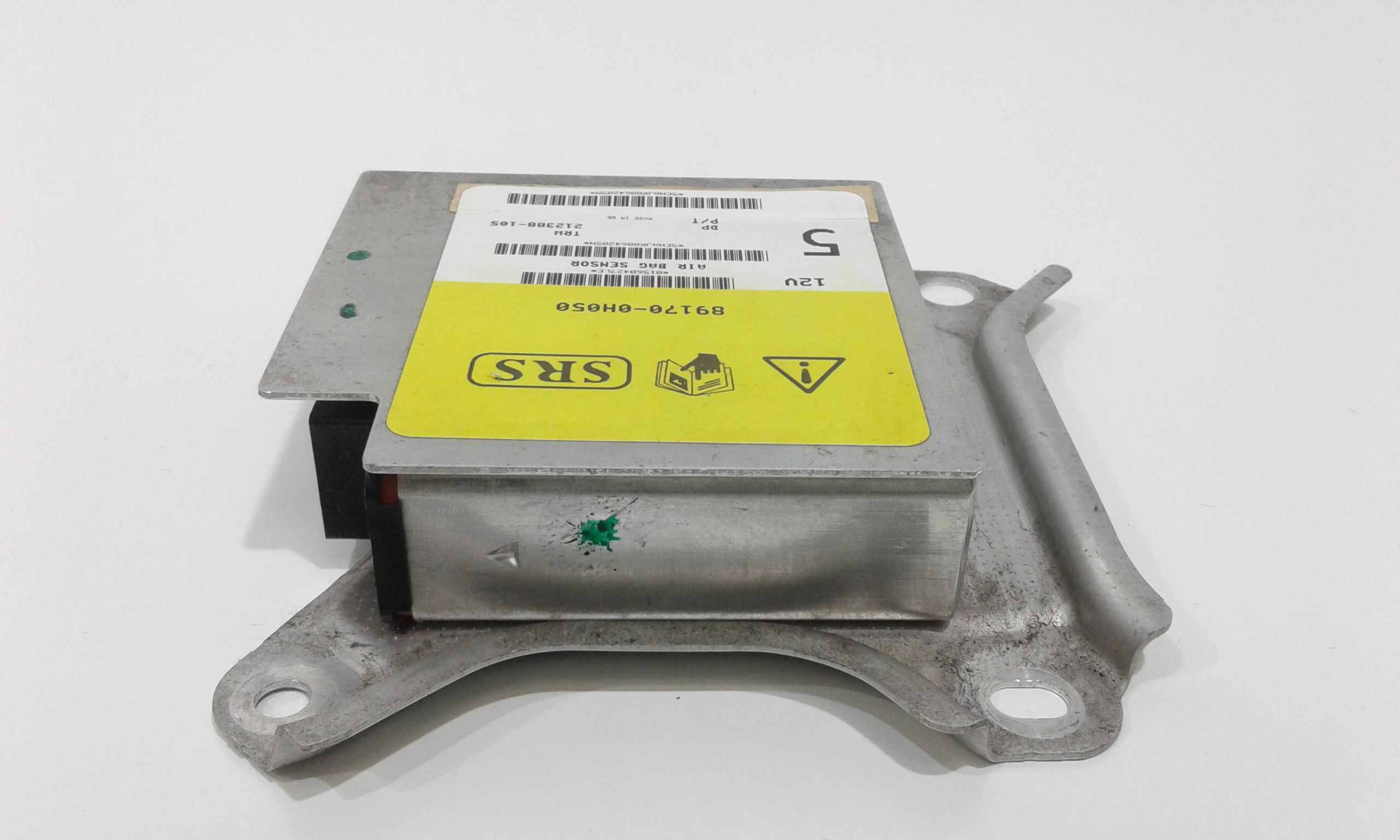 Centralina Airbag TOYOTA Aygo 1 Serie