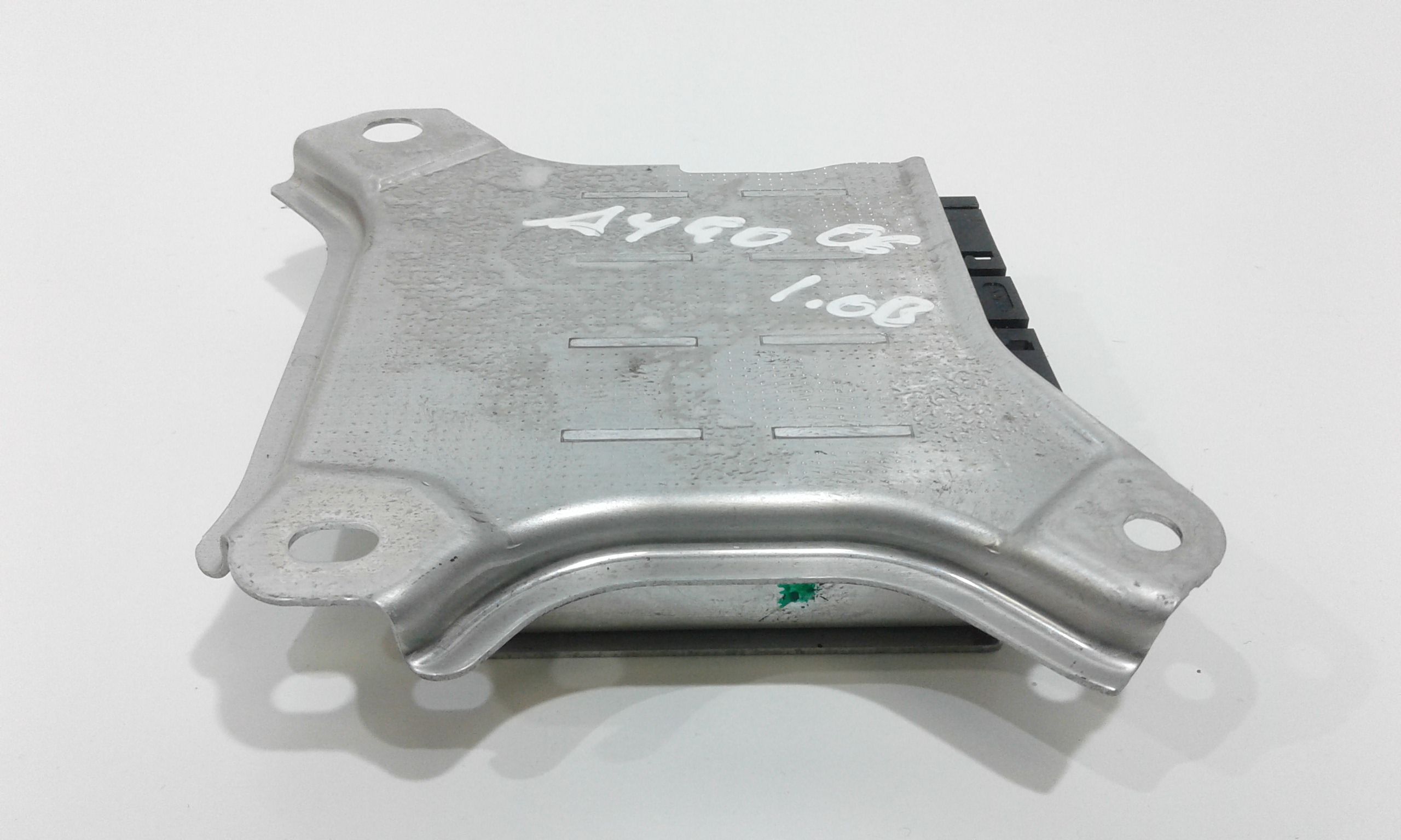 Centralina Airbag TOYOTA Aygo 1 Serie