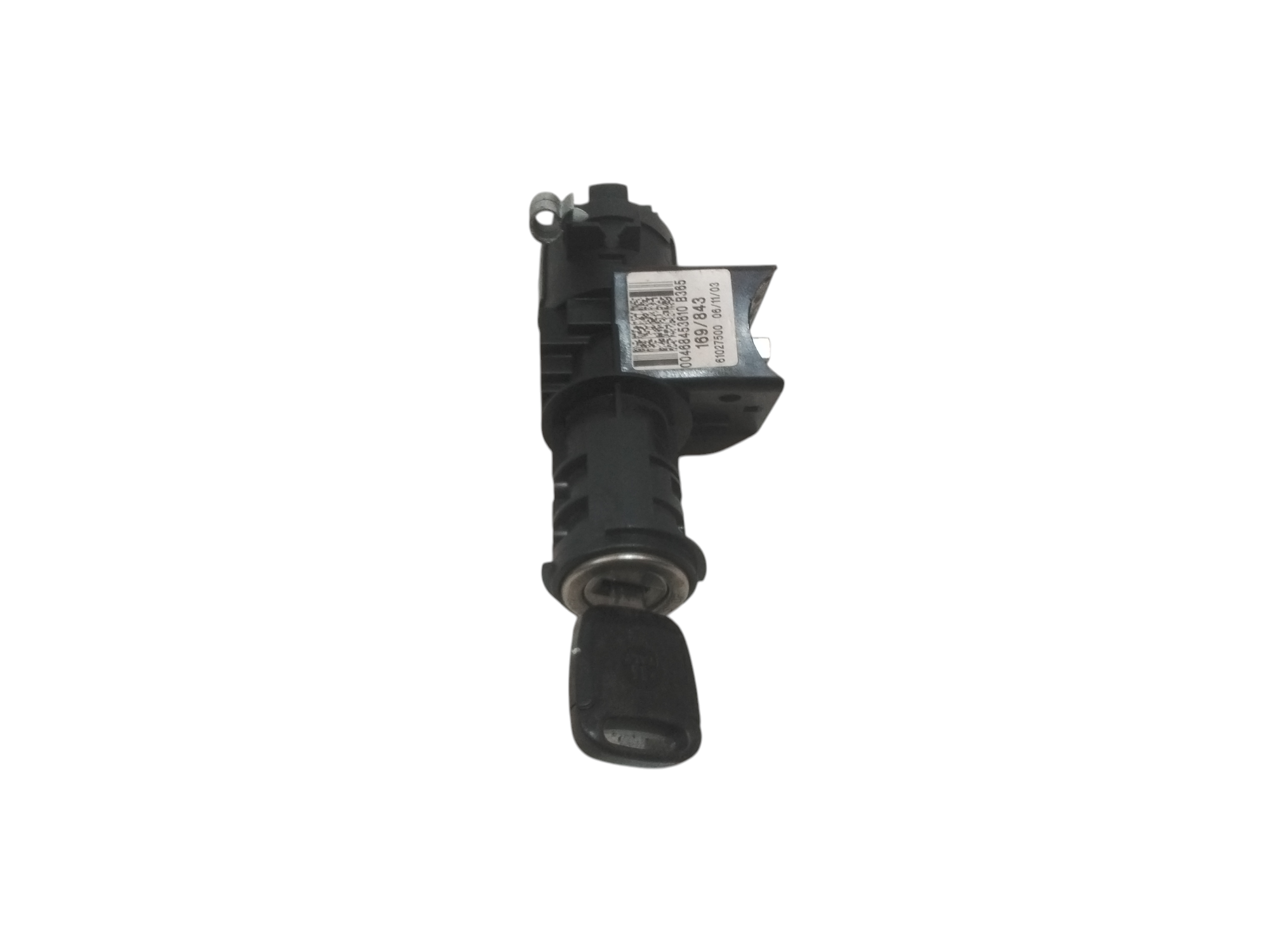 Blocchetto Accensione per Lancia Ypsilon 1 Serie (2003 - 2006)
