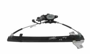 Cremagliera anteriore destra passeggero per Chevrolet Spark 1 Serie (2009 - 2012)