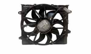 Elettroventola per Jeep Wrangler IV (JL) (2017 - 2025)