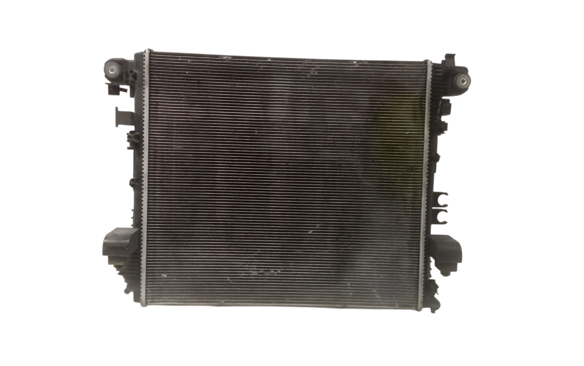 Radiatore acqua per Jeep Wrangler IV (JL) (2017 - 2025)