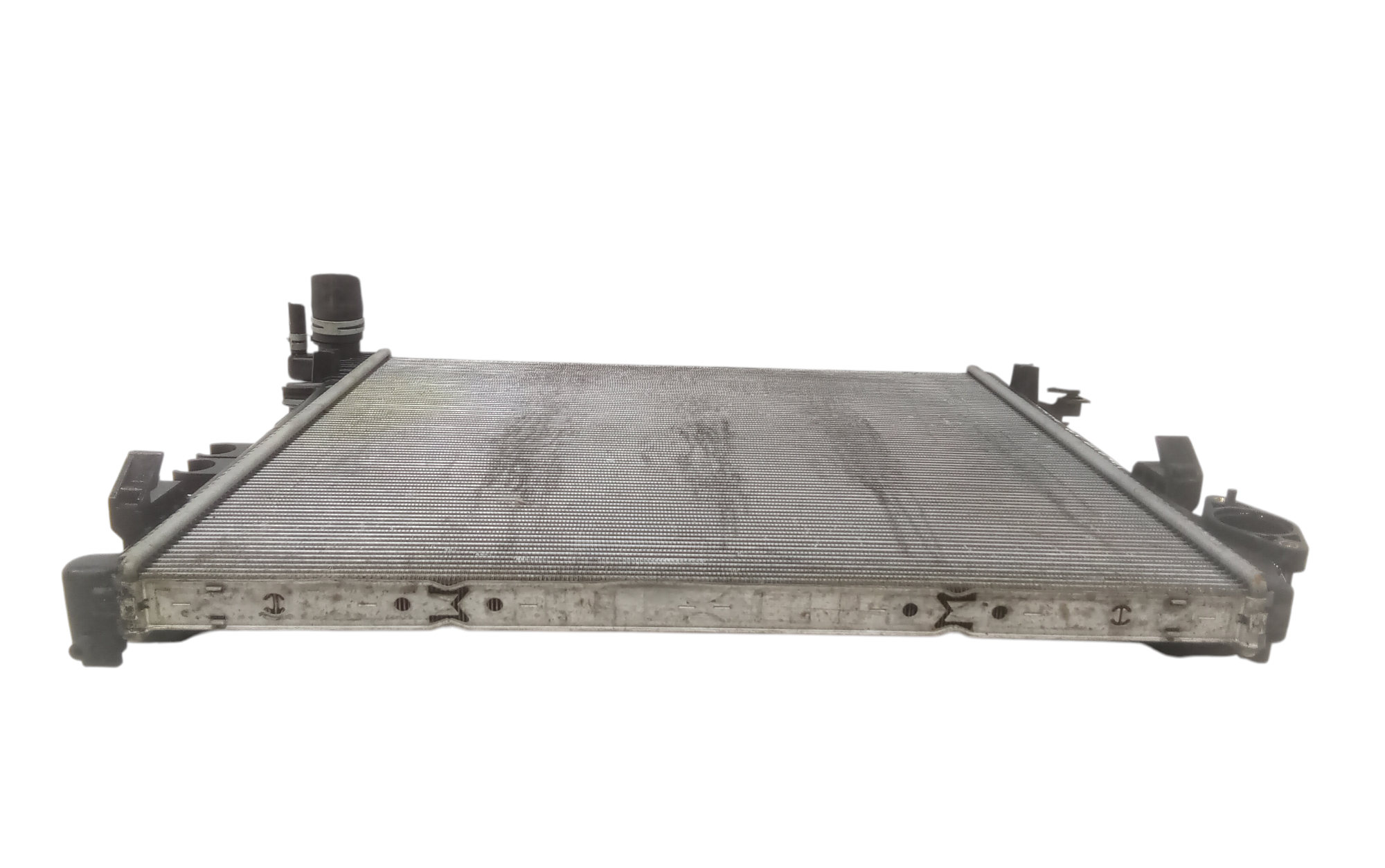 Radiatore acqua per Jeep Wrangler IV (JL) (2017 - 2025)