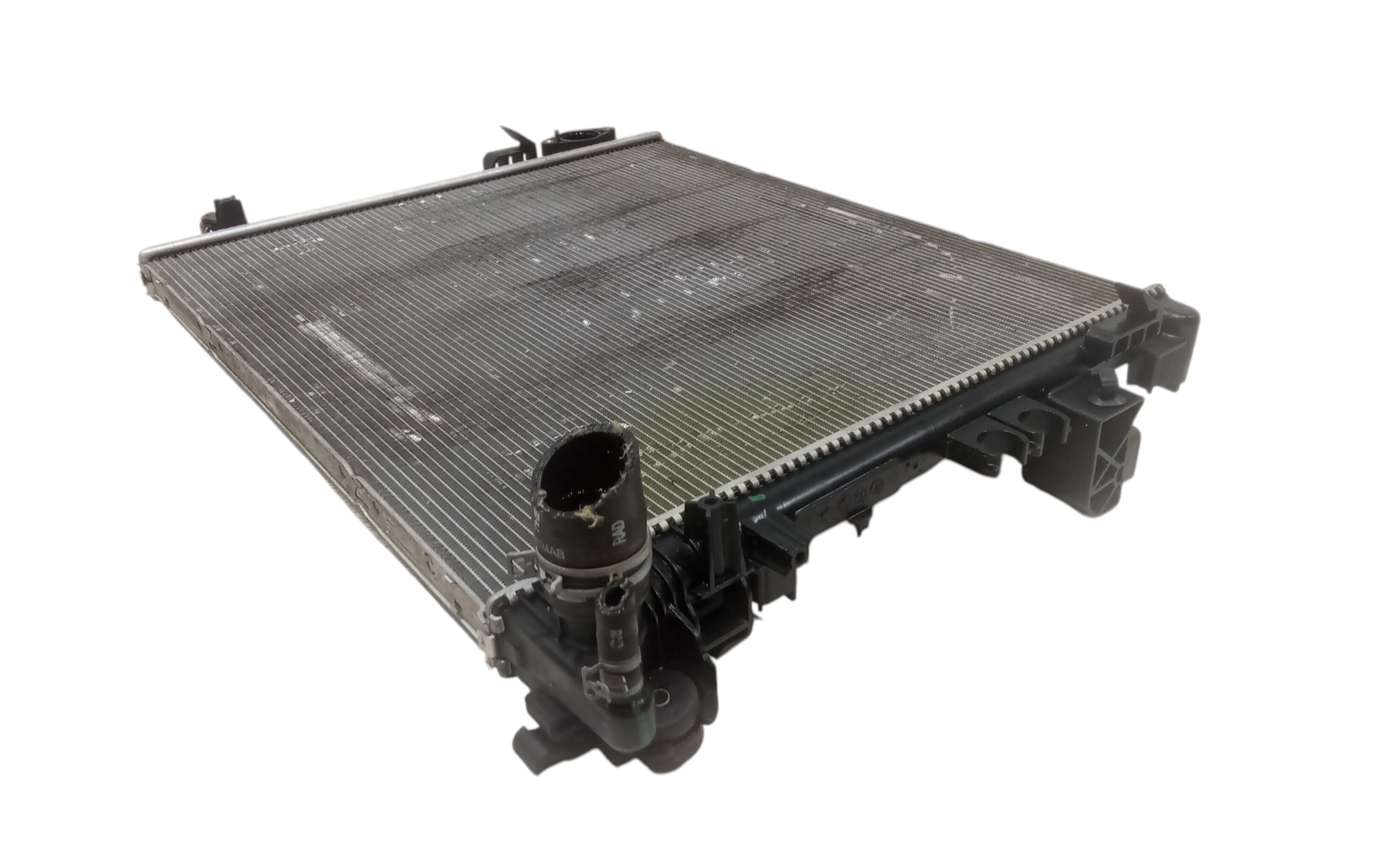 Radiatore acqua per Jeep Wrangler IV (JL) (2017 - 2025)