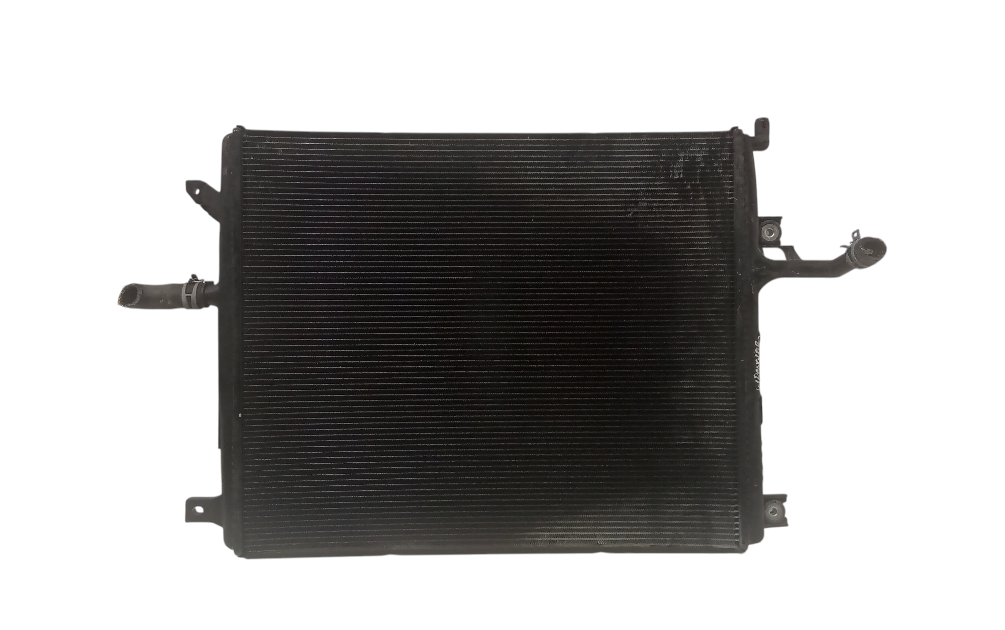 Radiatore acqua per Jeep Wrangler IV (JL) (2017 - 2025)