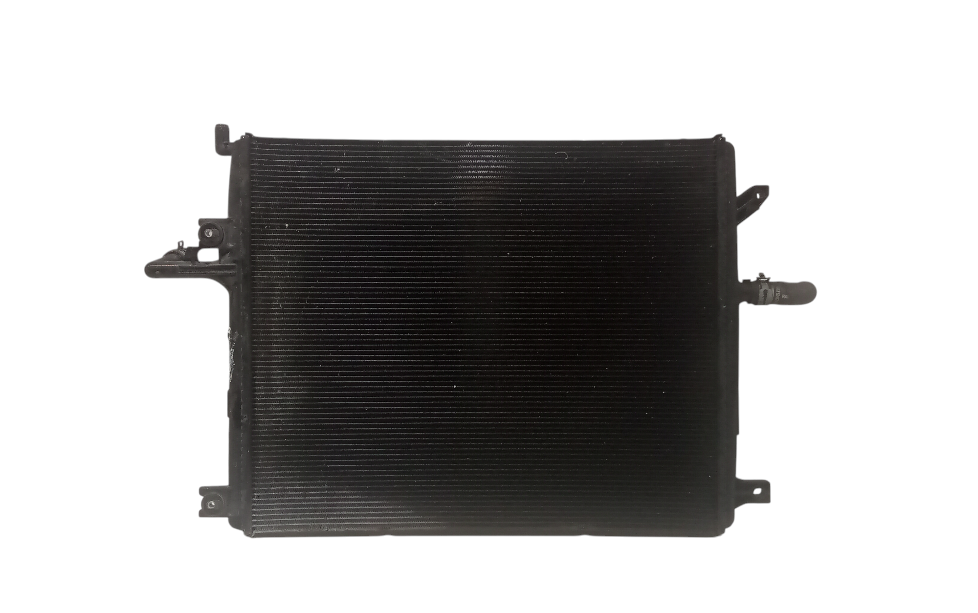 Radiatore acqua per Jeep Wrangler IV (JL) (2017 - 2025)