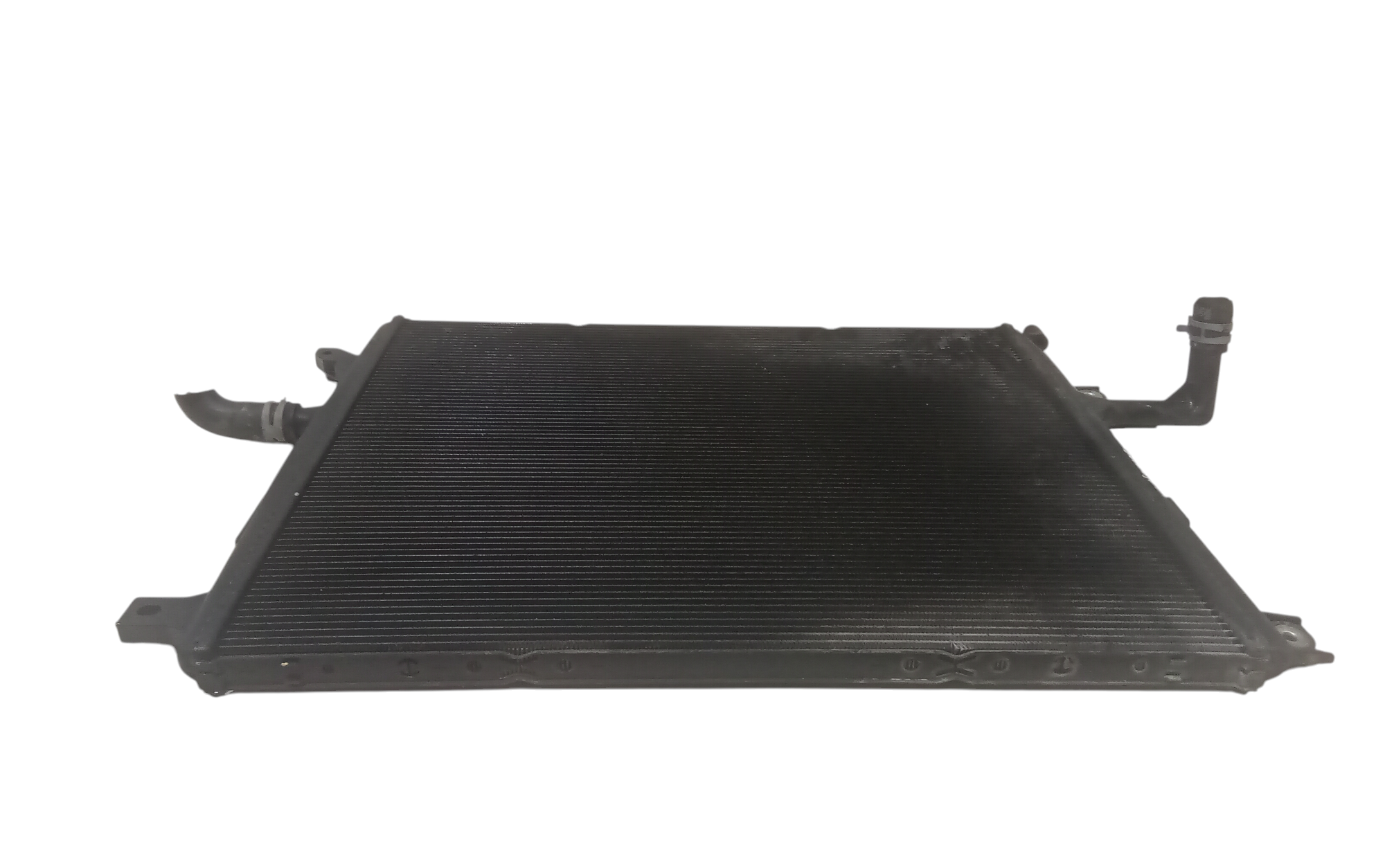 Radiatore acqua per Jeep Wrangler IV (JL) (2017 - 2025)