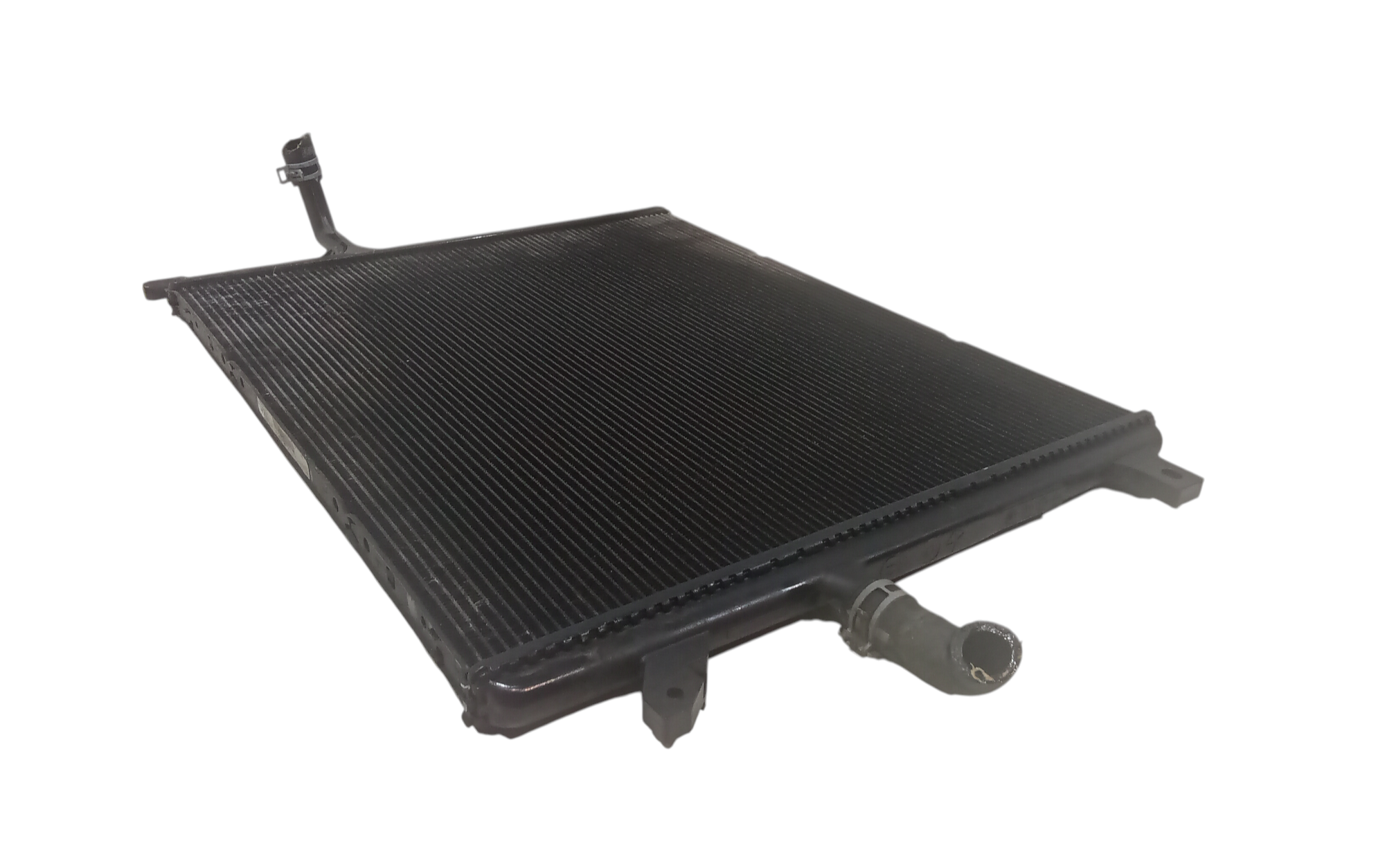 Radiatore acqua per Jeep Wrangler IV (JL) (2017 - 2025)