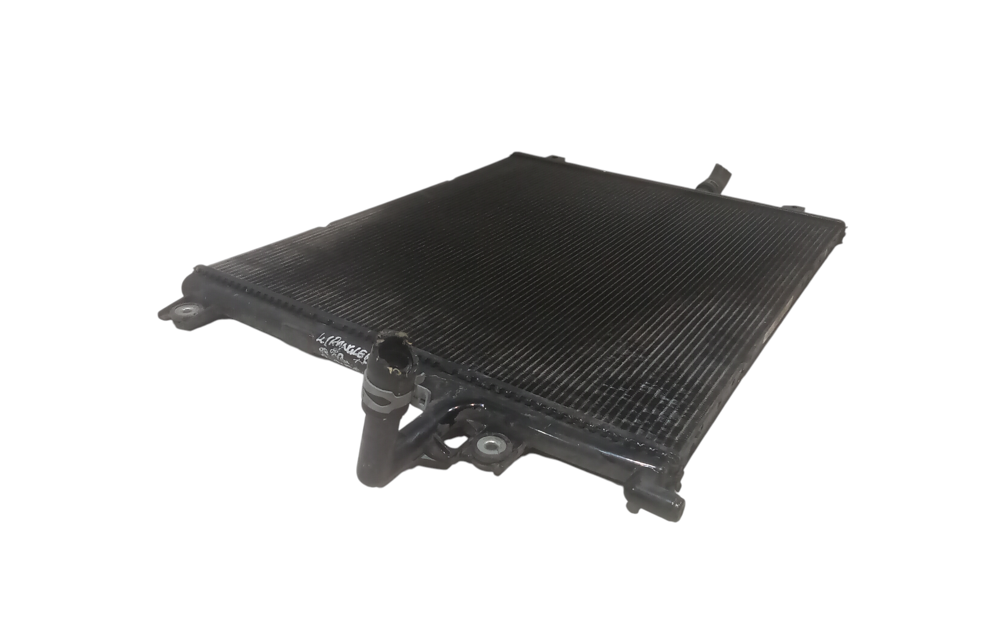 Radiatore acqua per Jeep Wrangler IV (JL) (2017 - 2025)