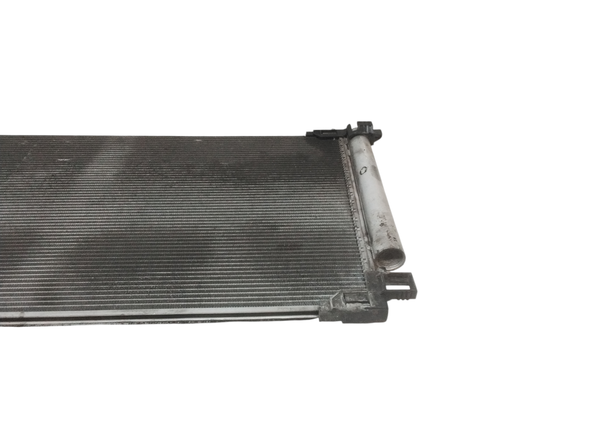 Radiatore A/C per Toyota C-hr Ibrida (16>) (2016 - In produzione)