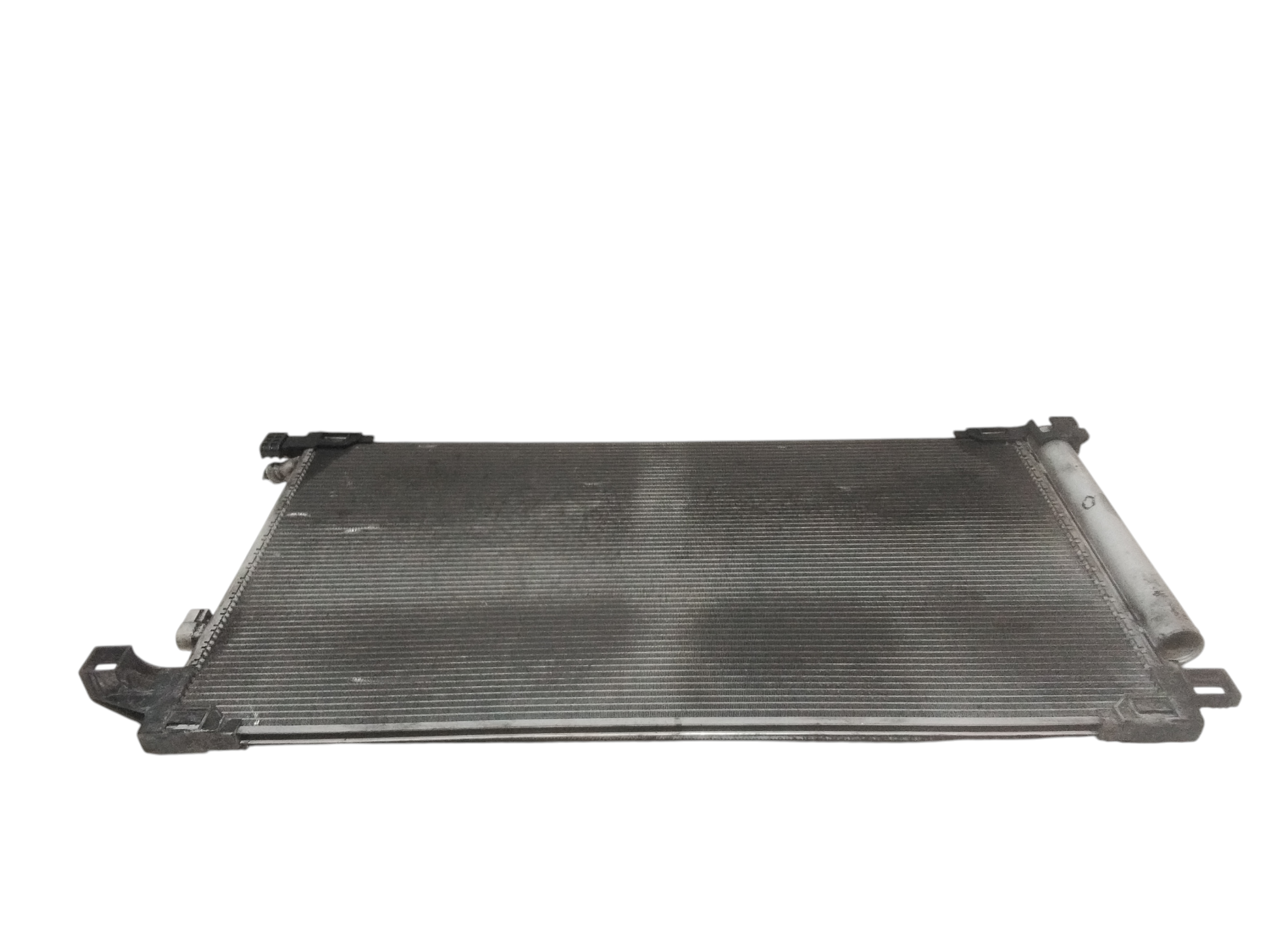 Radiatore A/C per Toyota C-hr Ibrida (16>) (2016 - In produzione)