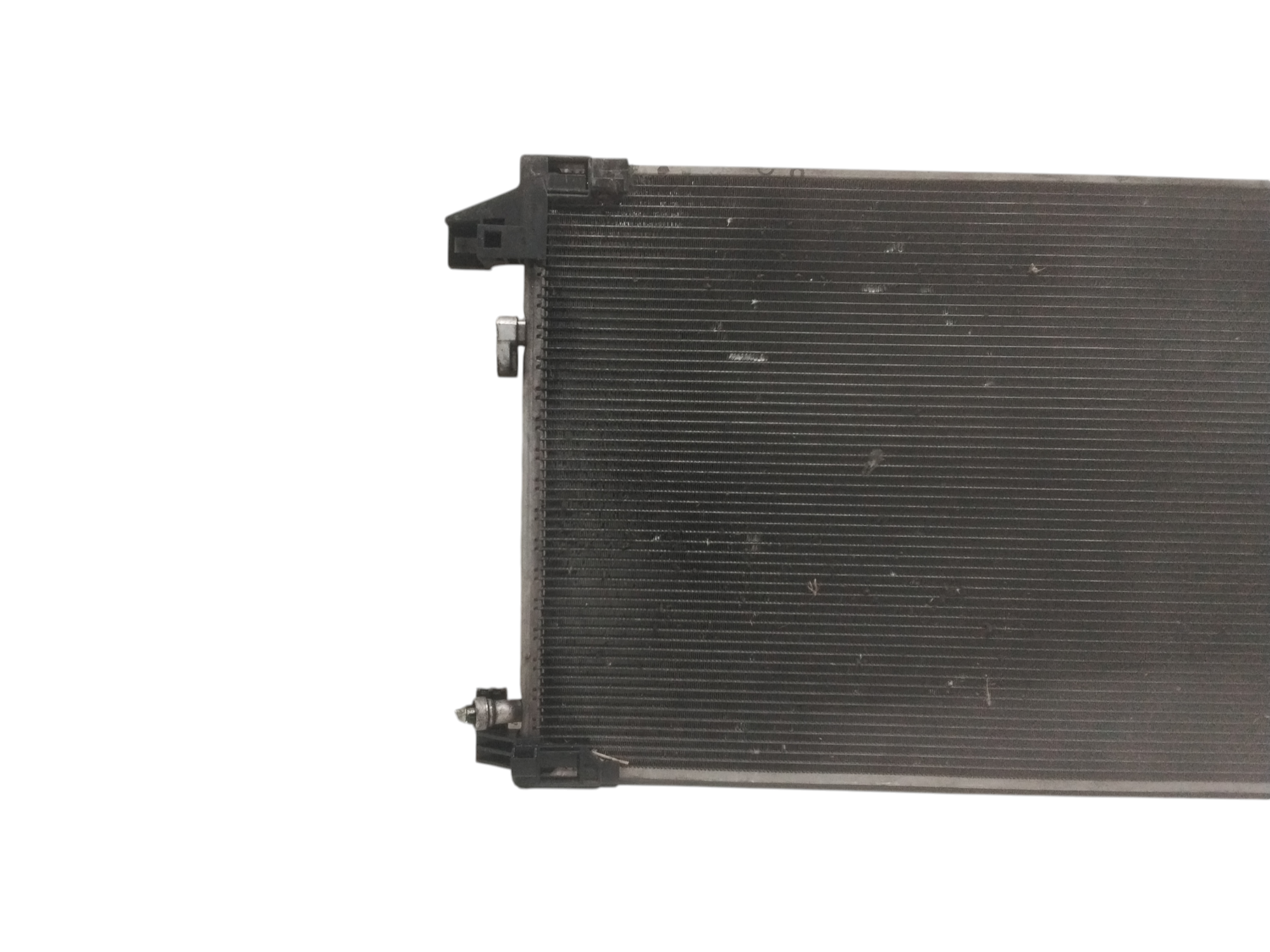 Radiatore A/C per Toyota C-hr Ibrida (16>) (2016 - In produzione)