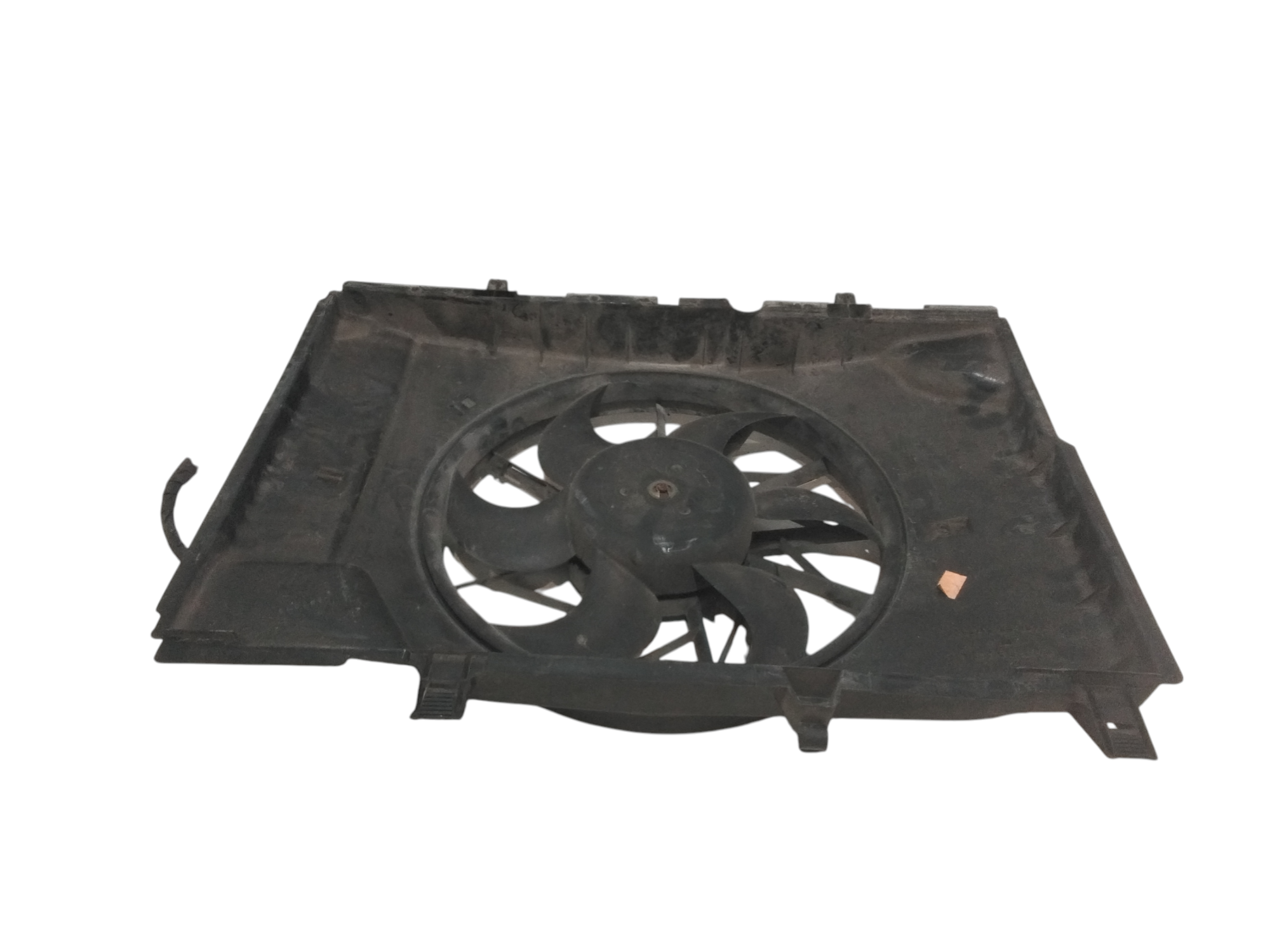 Elettroventola per Mercedes Clk Coup W208 (1997 - 2002)