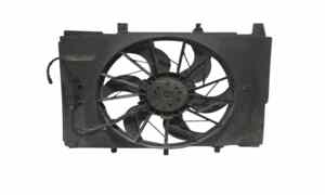 Elettroventola per Mercedes Clk Coup W208 (1997 - 2002)