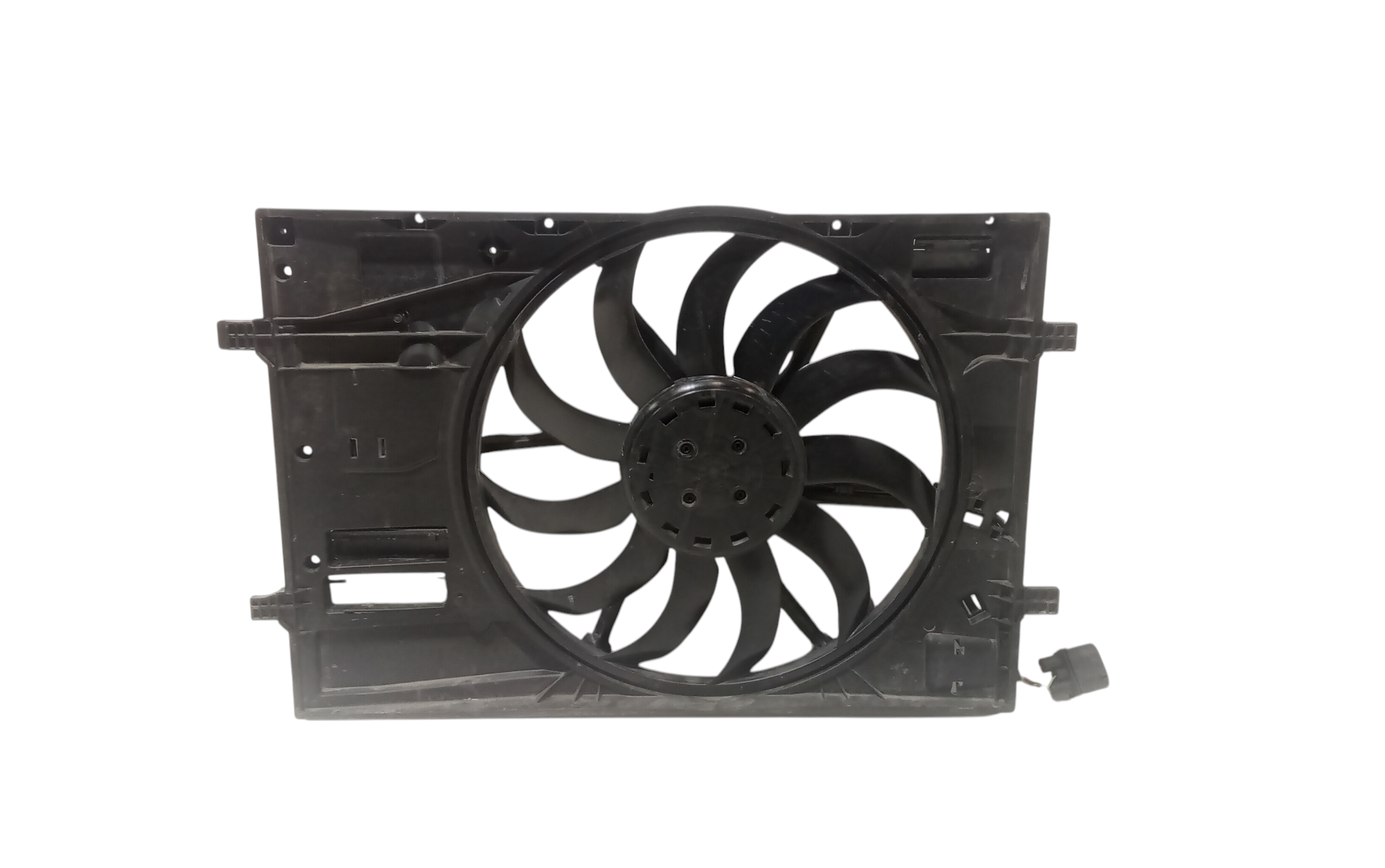 Elettroventola per Audi Q3 Sportback (F3N) (2019 - )