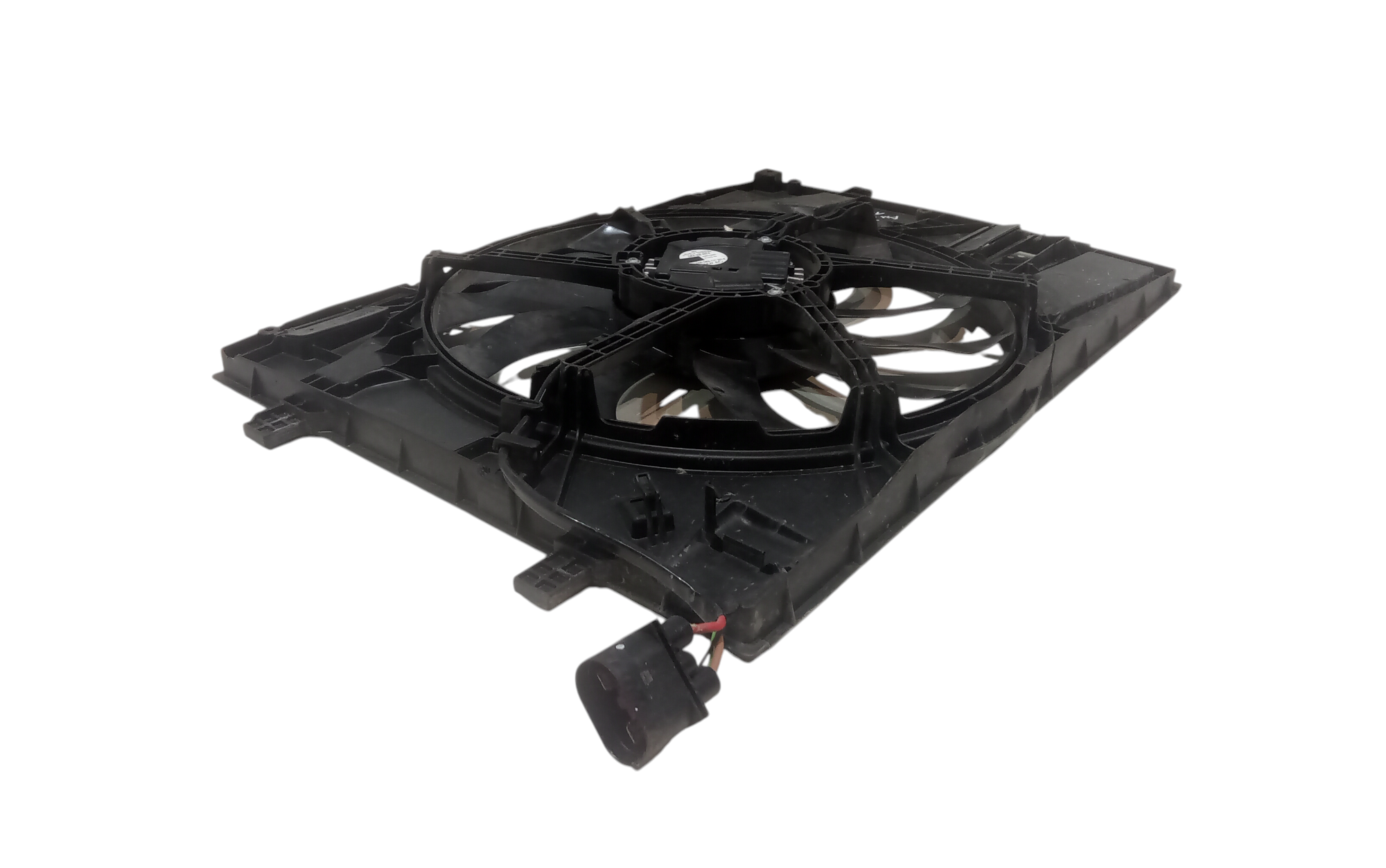 Elettroventola per Audi Q3 Sportback (F3N) (2019 - )