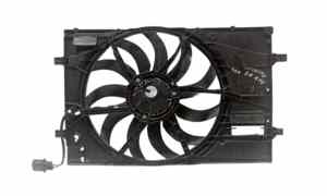 Elettroventola per Audi Q3 Sportback (F3N) (2019 - )