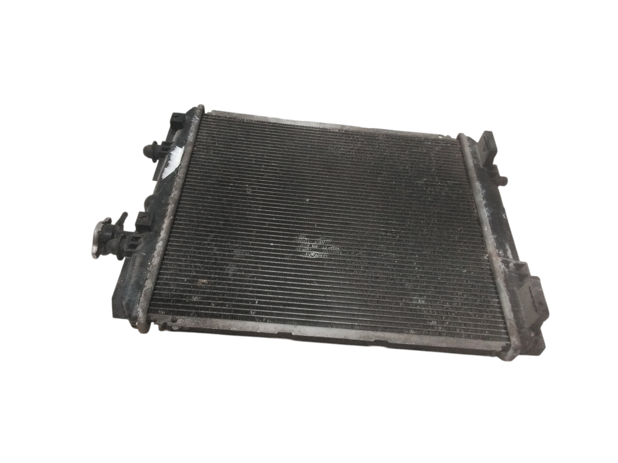 Radiatore acqua per Citroen C1 1 Serie (2005 - 2008)