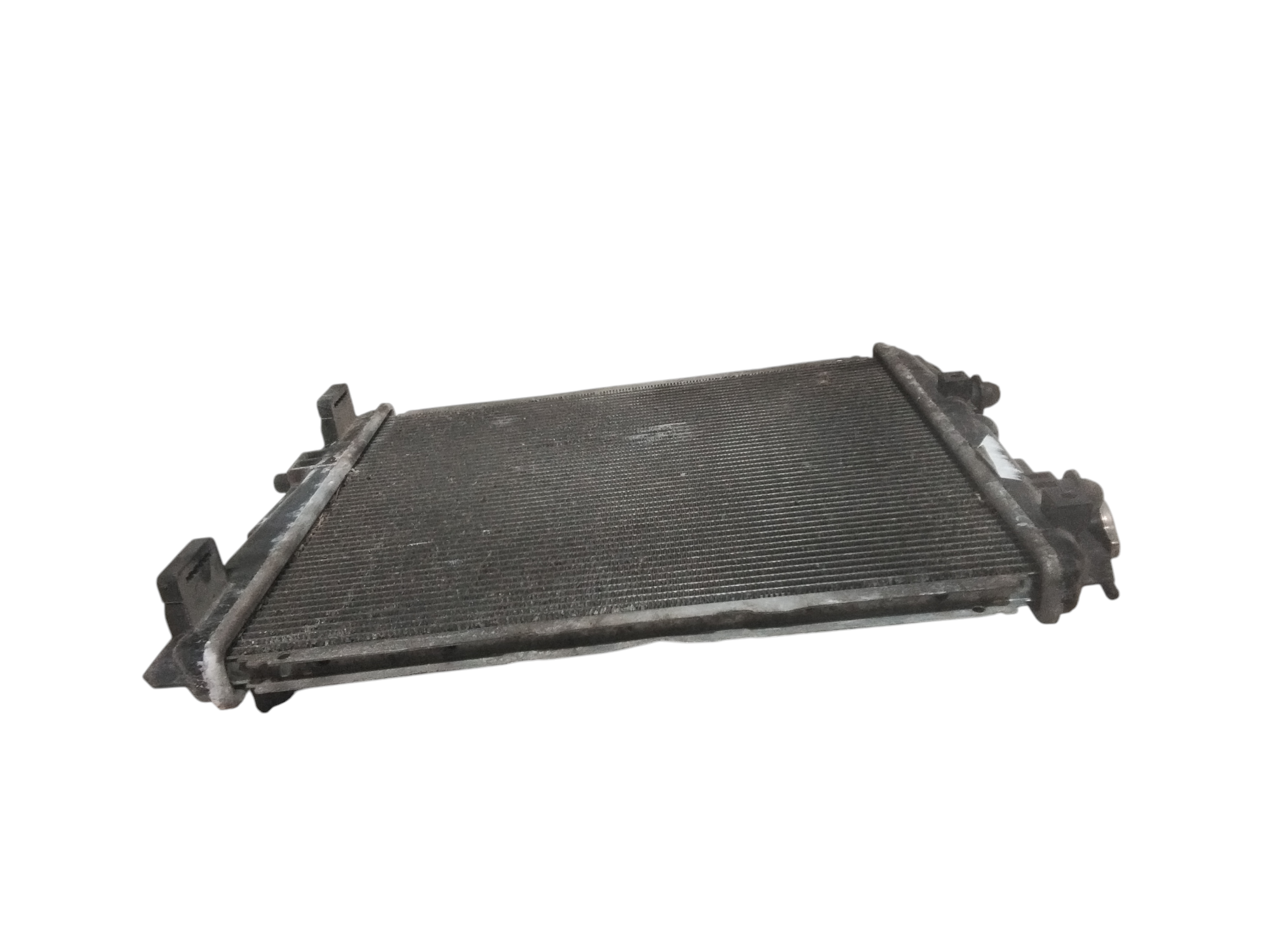 Radiatore acqua per Citroen C1 1 Serie (2005 - 2008)