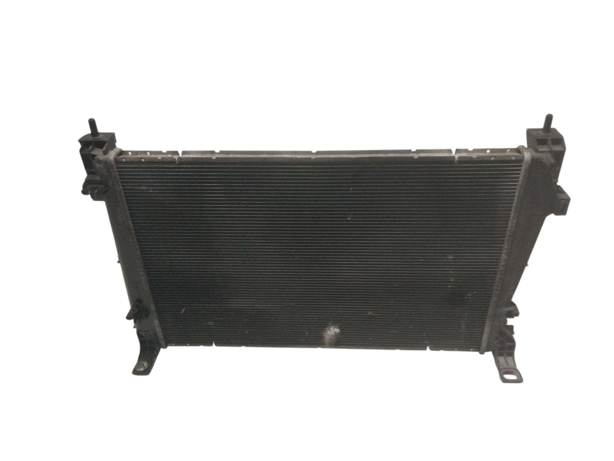 Radiatore acqua per Alfa Romeo Giulietta Serie (940_) (13>) (2013 - In produzione)