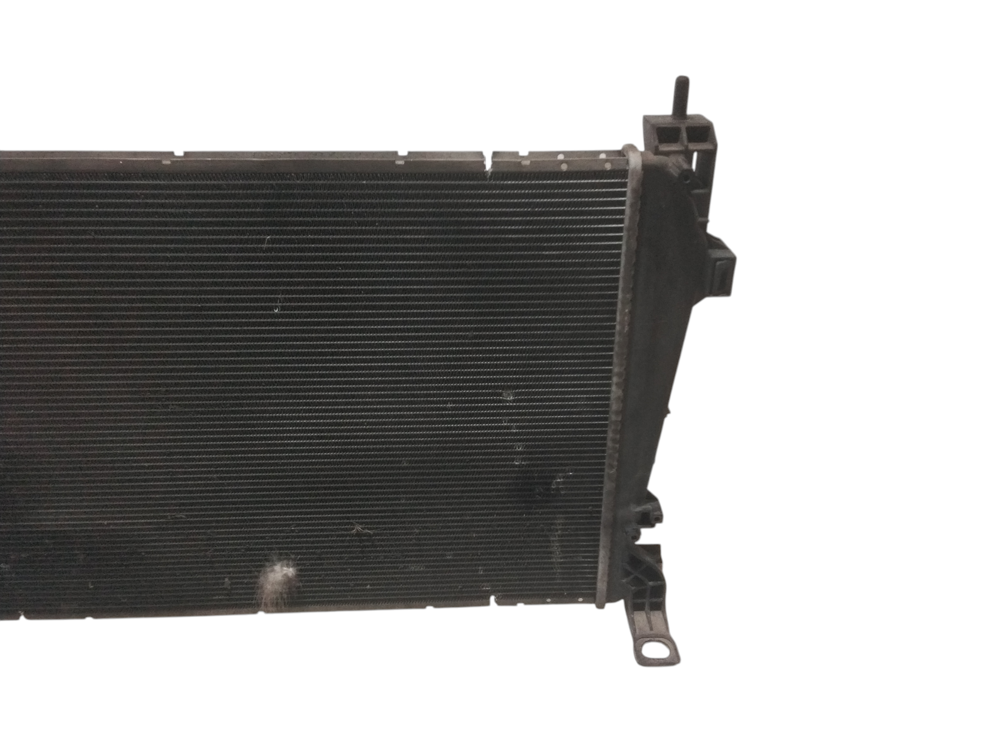 Radiatore acqua per Alfa Romeo Giulietta Serie (940_) (13>) (2013 - In produzione)