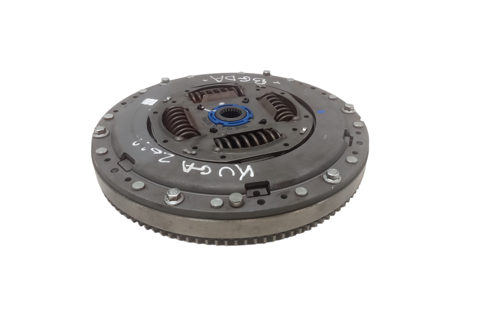 Kit Frizione e Volano per Ford Kuga (2020 - )