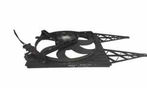 Elettroventola per Skoda Roomster 1 Serie (2006 - In produzione)