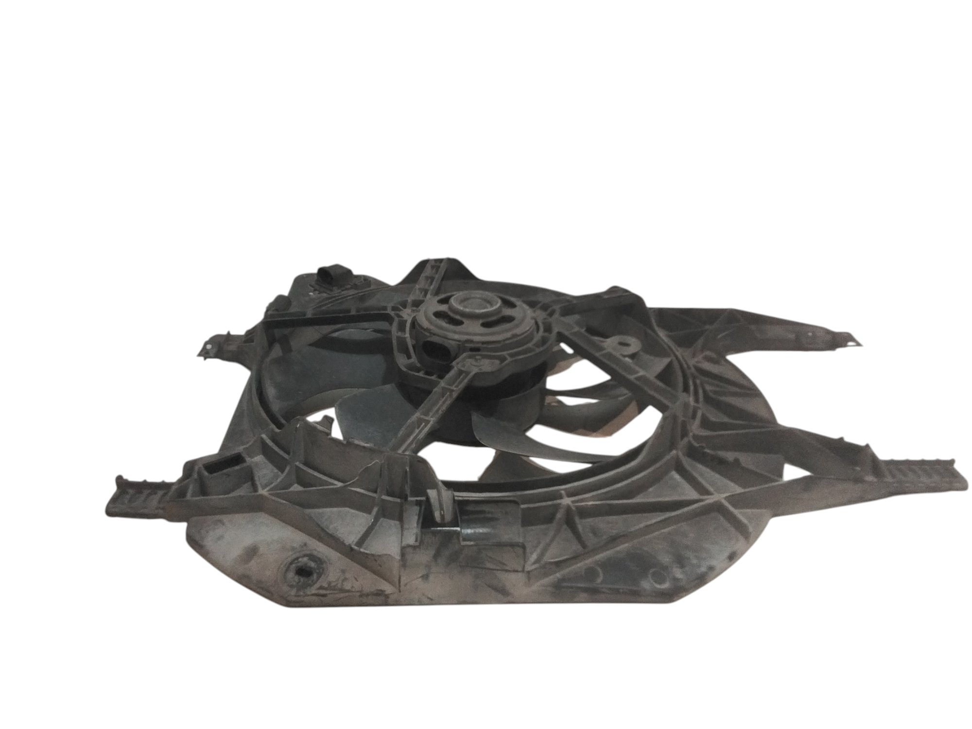 Elettroventola per Renault Trafic Furgone 2 Serie (2007 - In produzione)