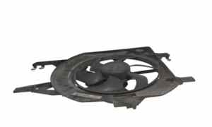 Elettroventola per Renault Trafic Furgone 2 Serie (2007 - In produzione)