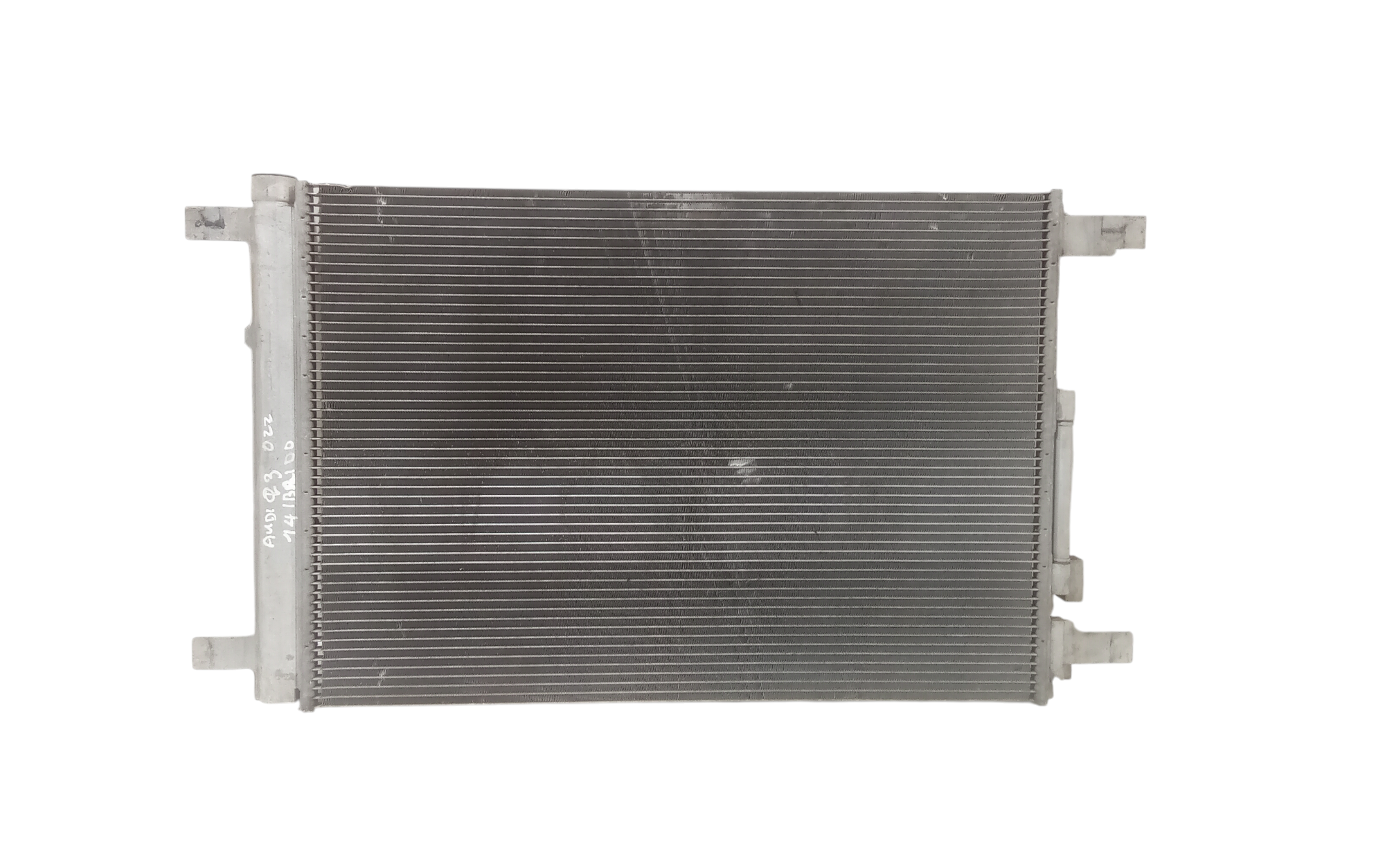 Radiatore A/C per Audi Q3 Sportback (F3N) (2019 - )