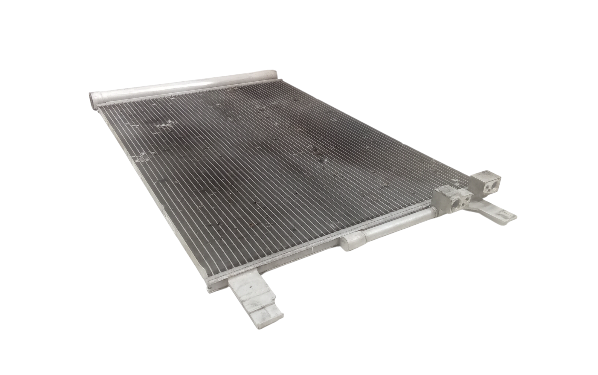 Radiatore A/C per Audi Q3 Sportback (F3N) (2019 - )