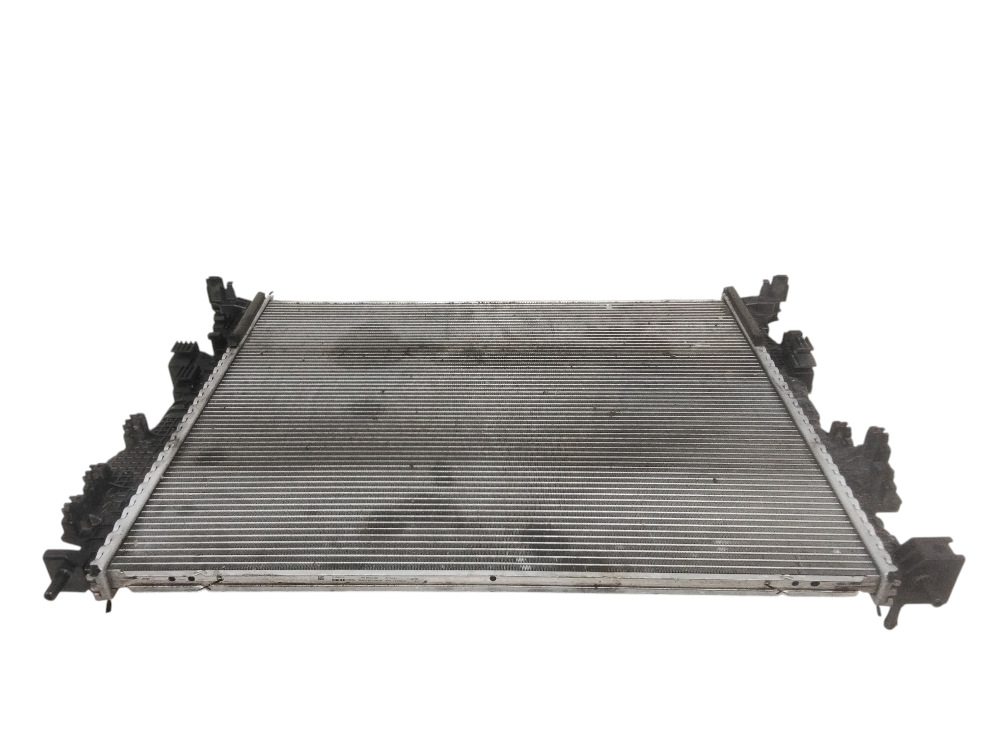 Radiatore acqua per Ford Kuga (2020 - )