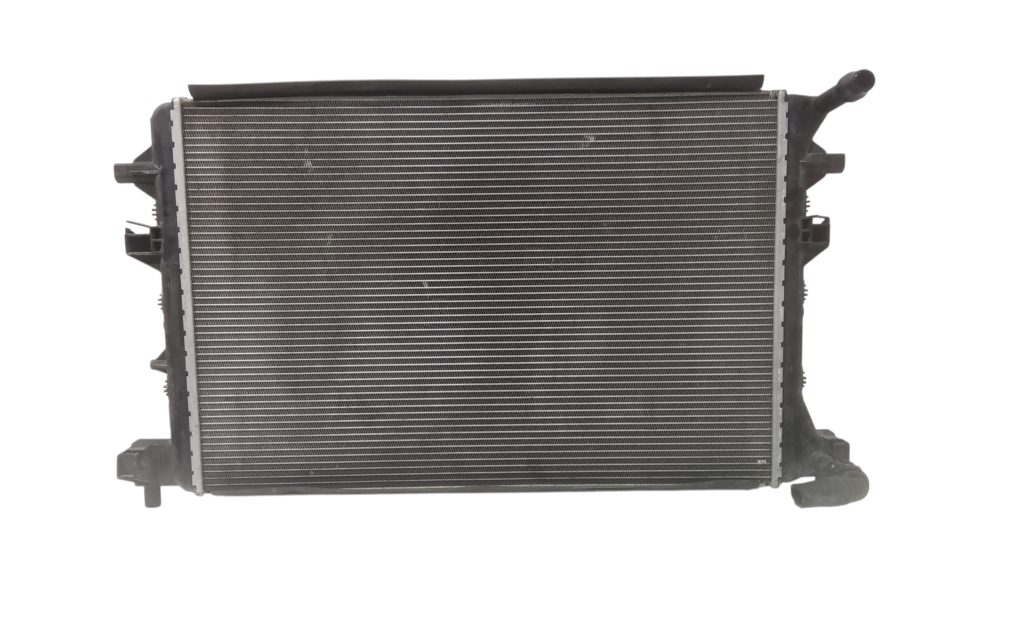 Radiatore acqua per Audi Q3 Sportback (F3N) (2019 - )