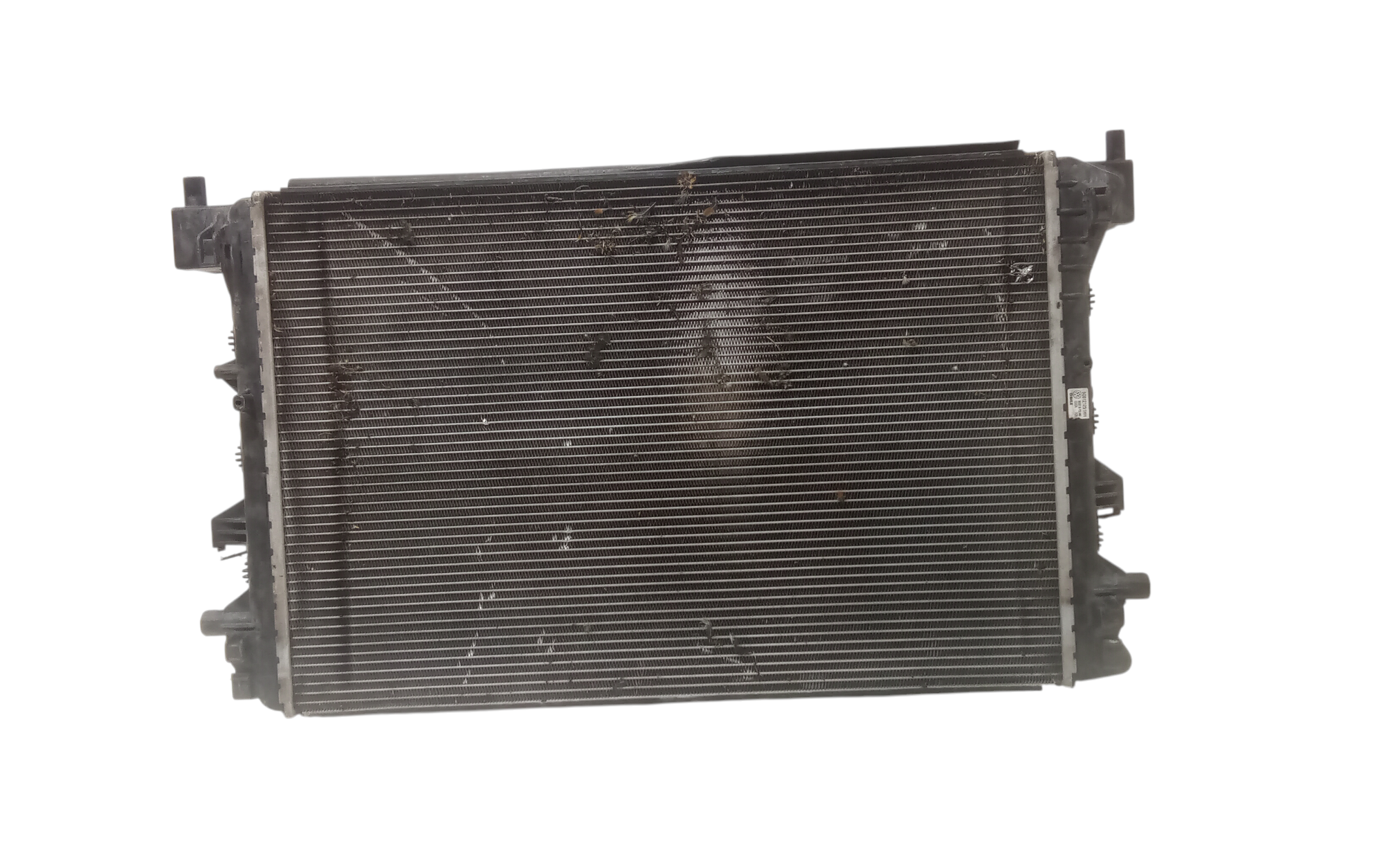 Radiatore acqua per Audi Q3 Sportback (F3N) (2019 - )