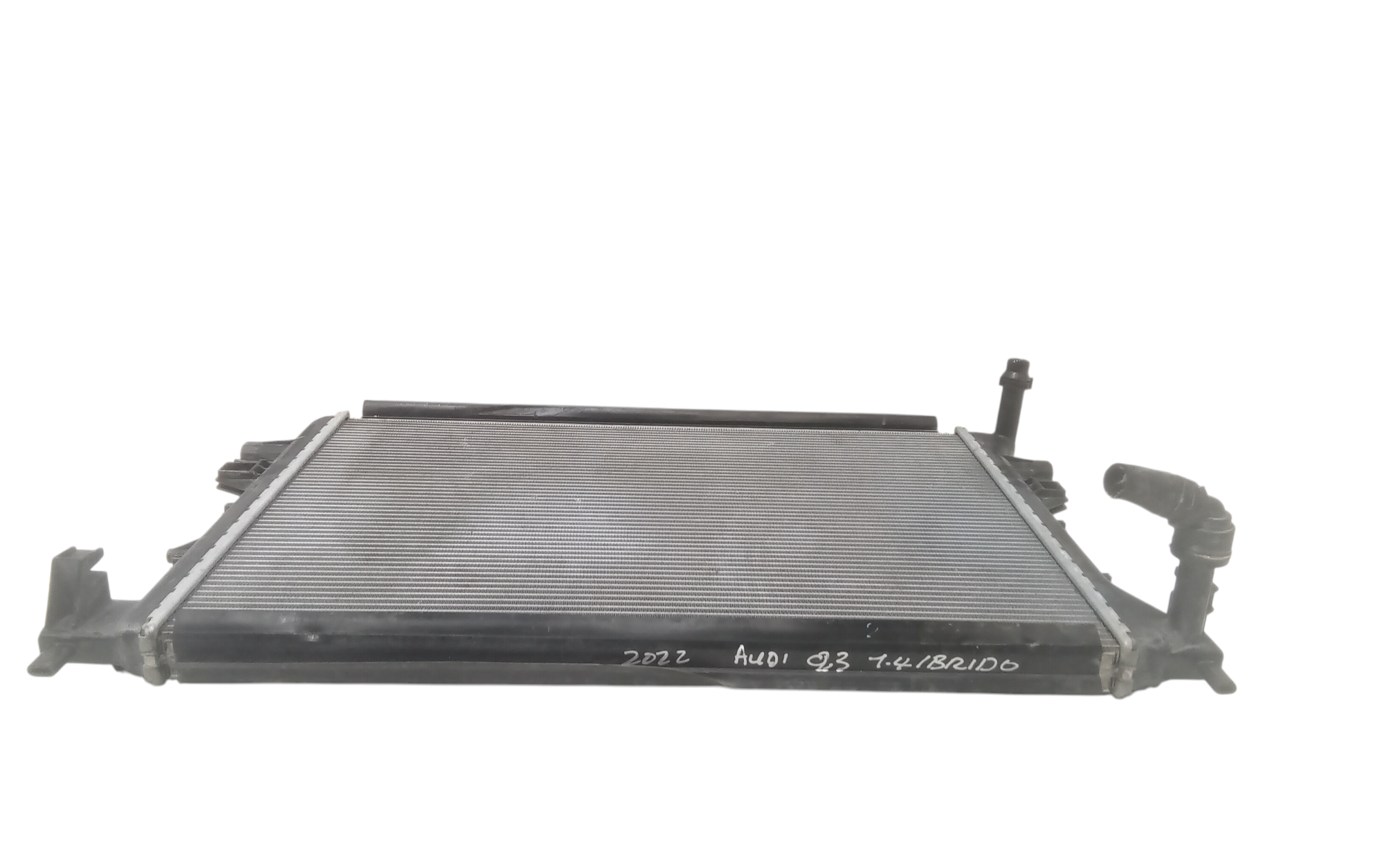 Radiatore acqua per Audi Q3 Sportback (F3N) (2019 - )