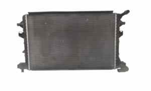 Radiatore acqua per Audi Q3 Sportback (F3N) (2019 - )