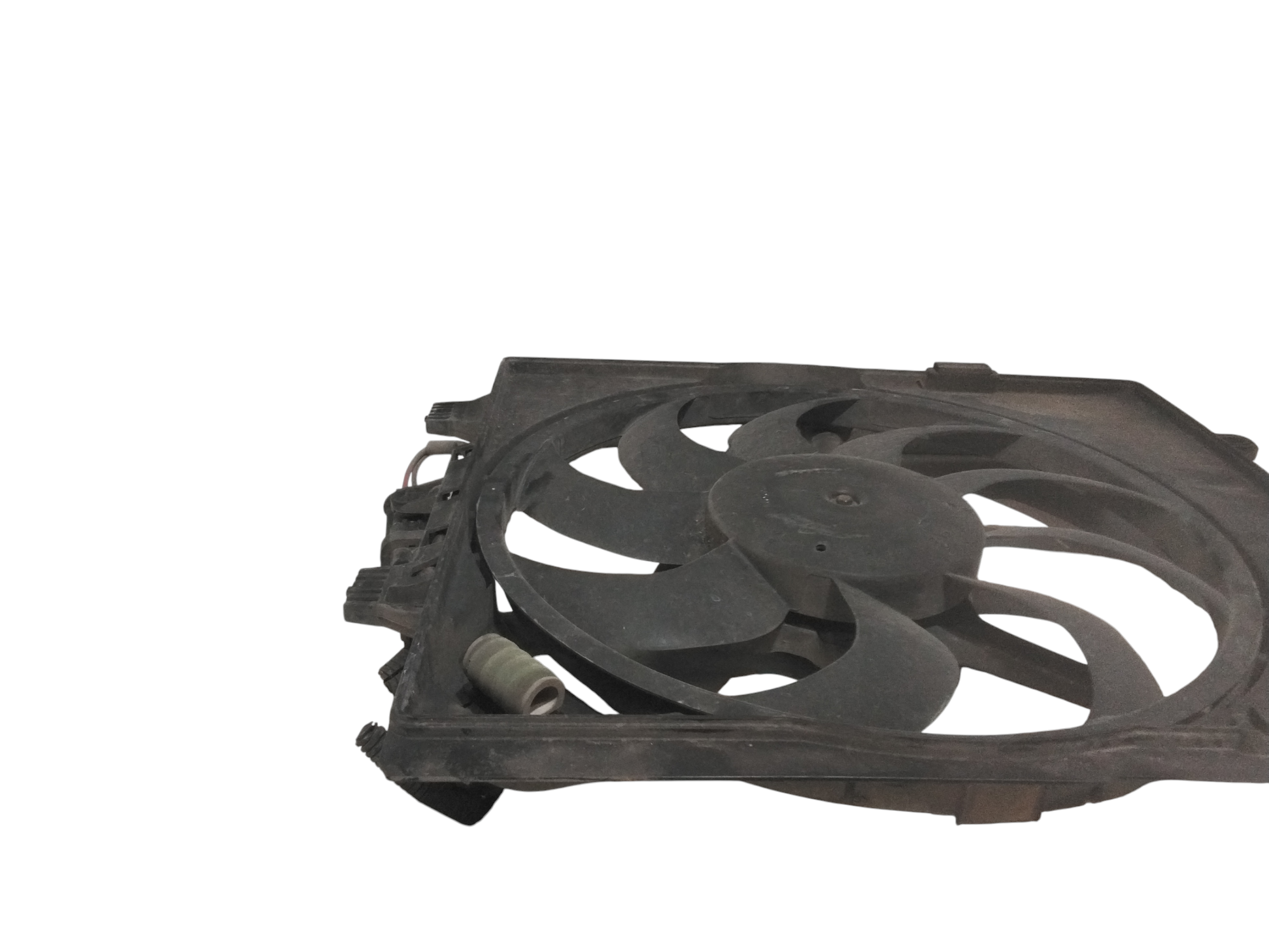 Elettroventola per Fiat Panda 3 Serie (2012 - In produzione)