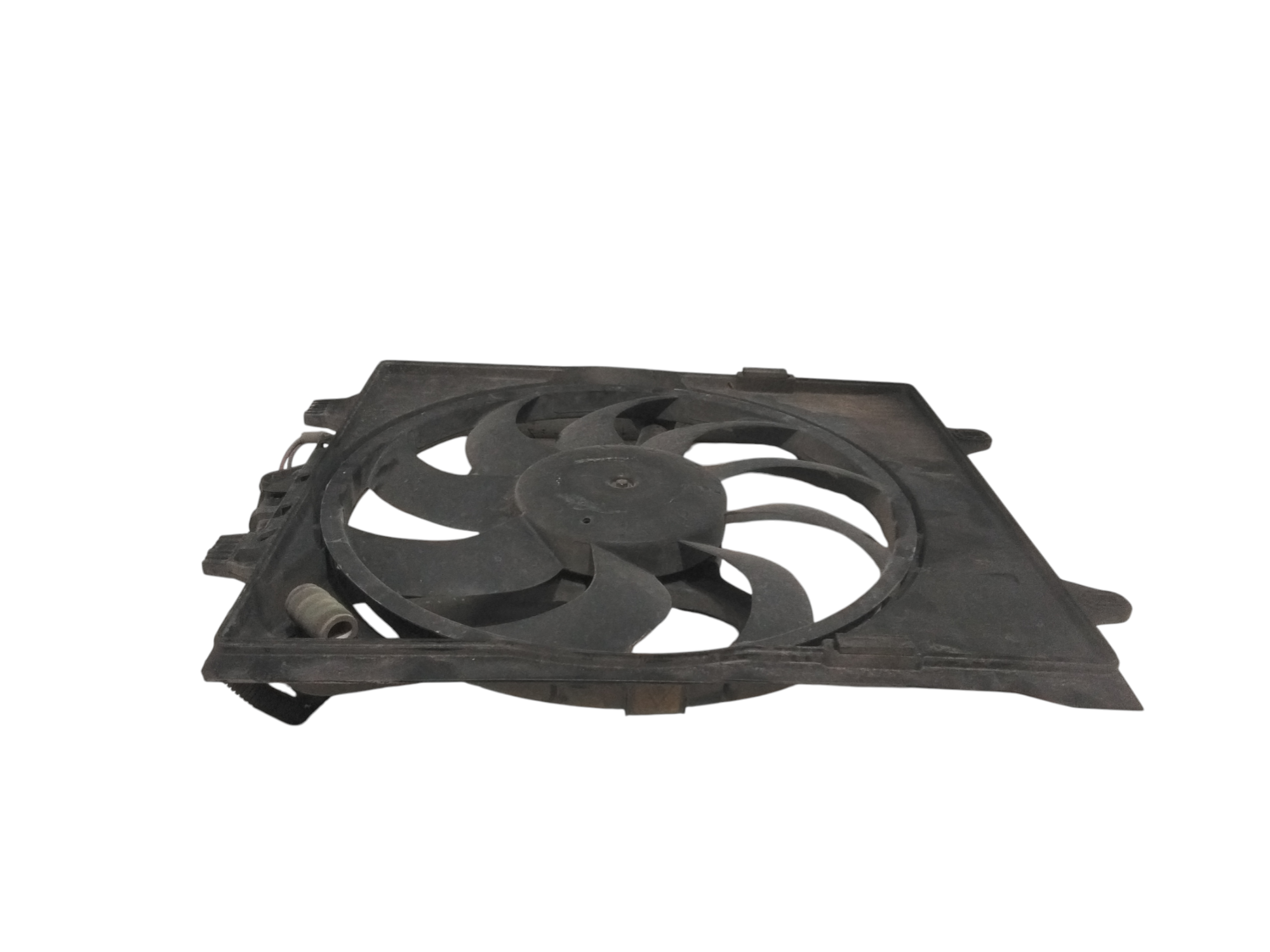 Elettroventola per Fiat Panda 3 Serie (2012 - In produzione)