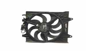 Elettroventola per Fiat Panda 3 Serie (2012 - In produzione)