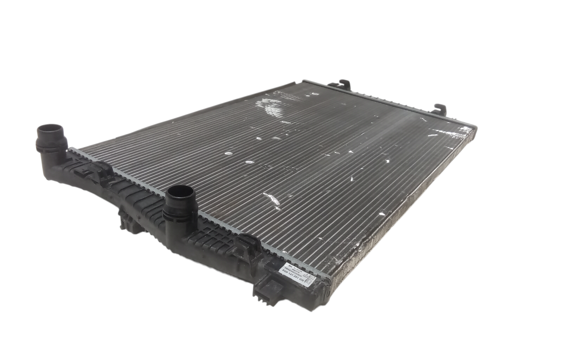 Radiatore acqua per Audi Q3 Sportback (F3N) (2019 - )