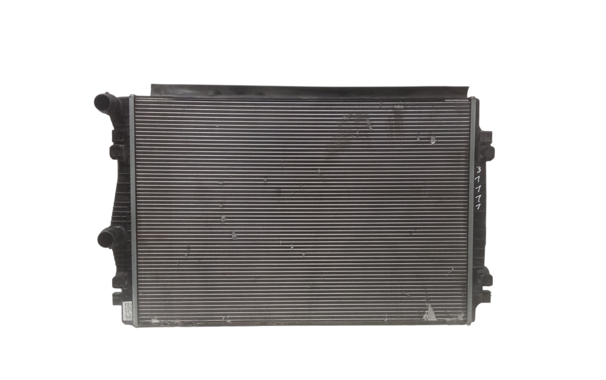 Radiatore acqua per Audi Q3 Sportback (F3N) (2019 - )