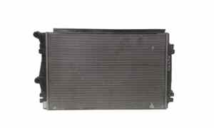 Radiatore acqua per Audi Q3 Sportback (F3N) (2019 - )