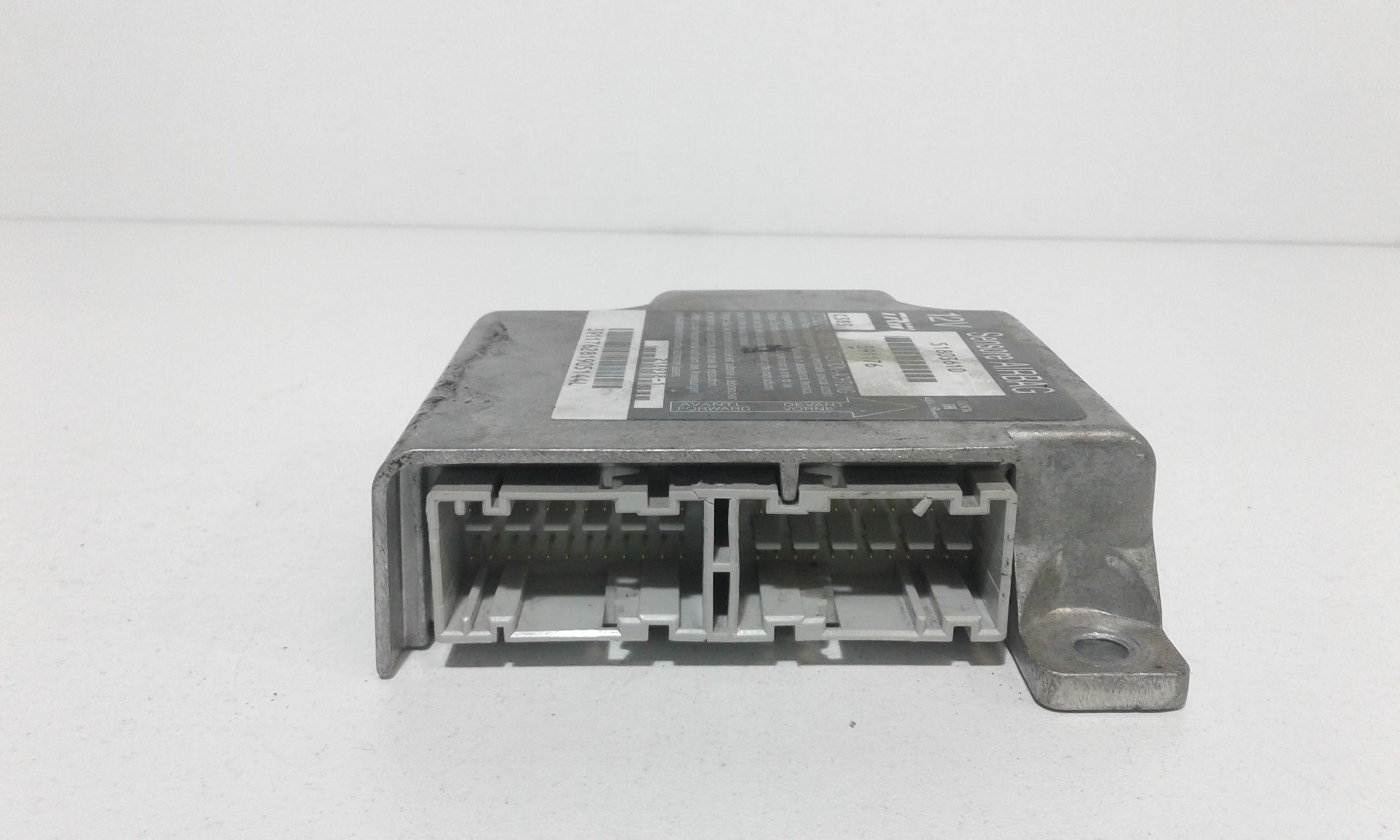 Centralina Airbag FIAT Panda 2 Serie