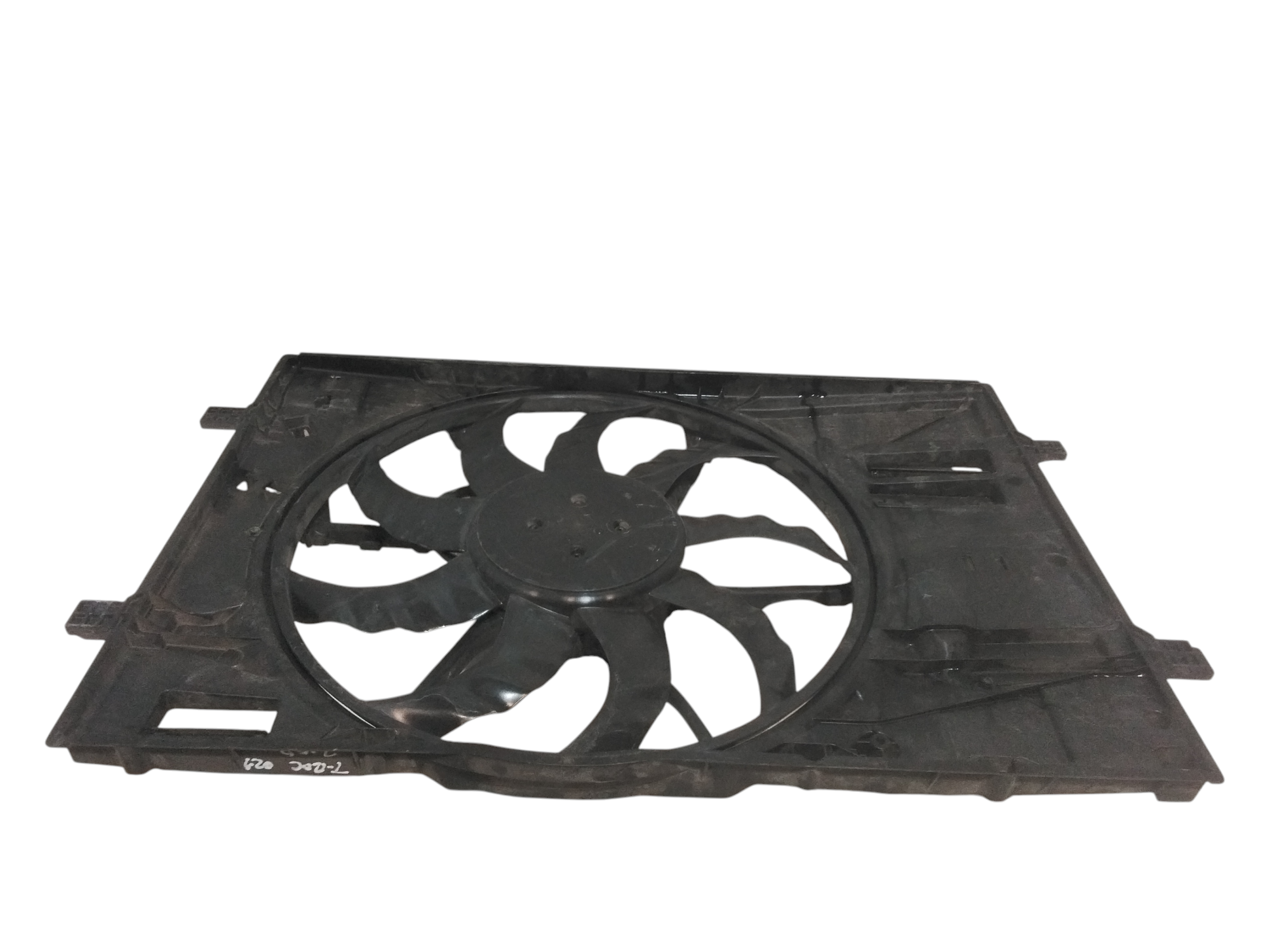 Elettroventola per Volkswagen T-roc Serie (2017 - In produzione)