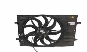 Elettroventola per Volkswagen T-roc Serie (2017 - In produzione)