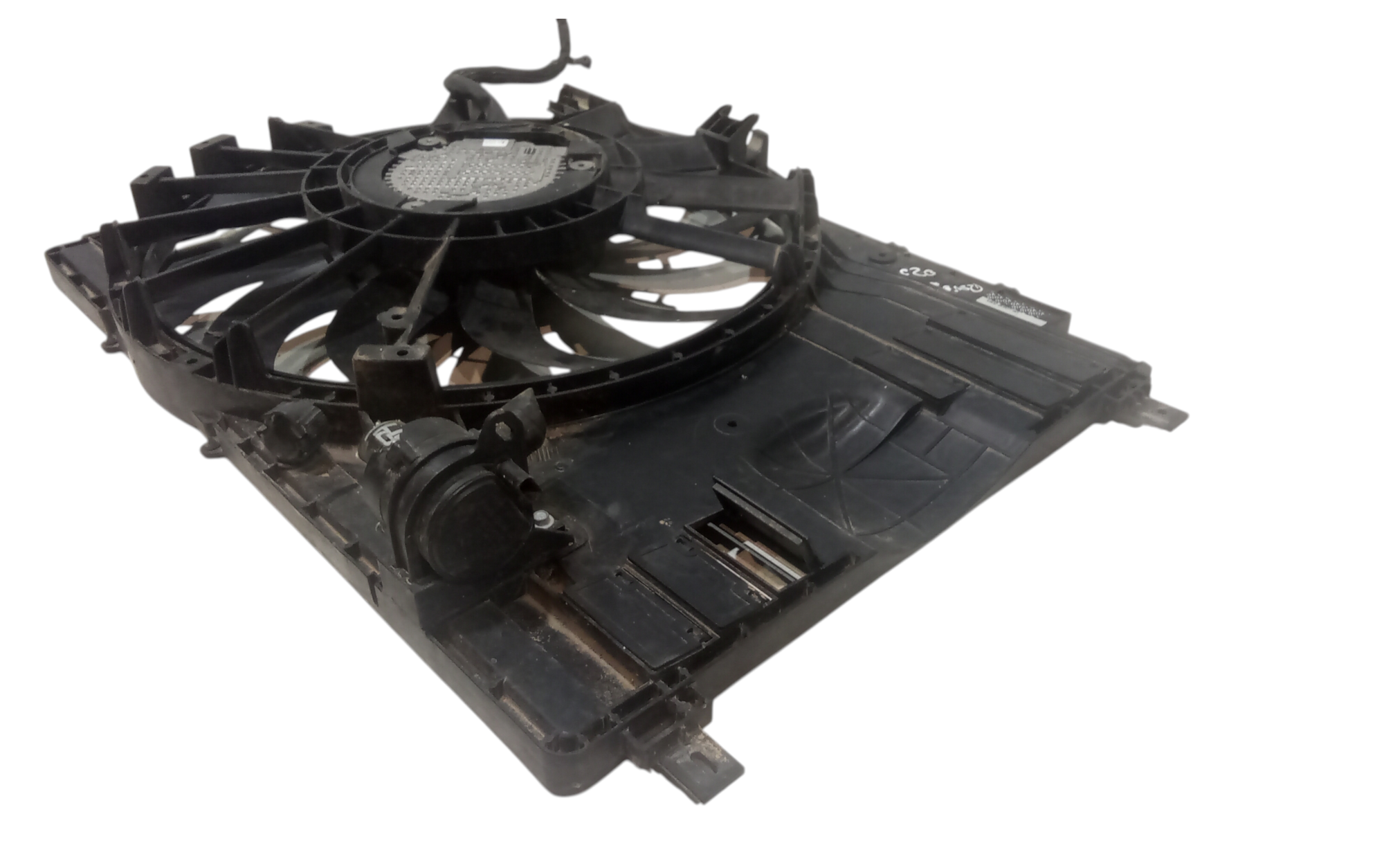 Elettroventola per Land Rover Range Rover Evoque Serie (18>) (2018 - In produzione)