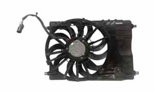 Elettroventola per Land Rover Range Rover Evoque Serie (18>) (2018 - In produzione)