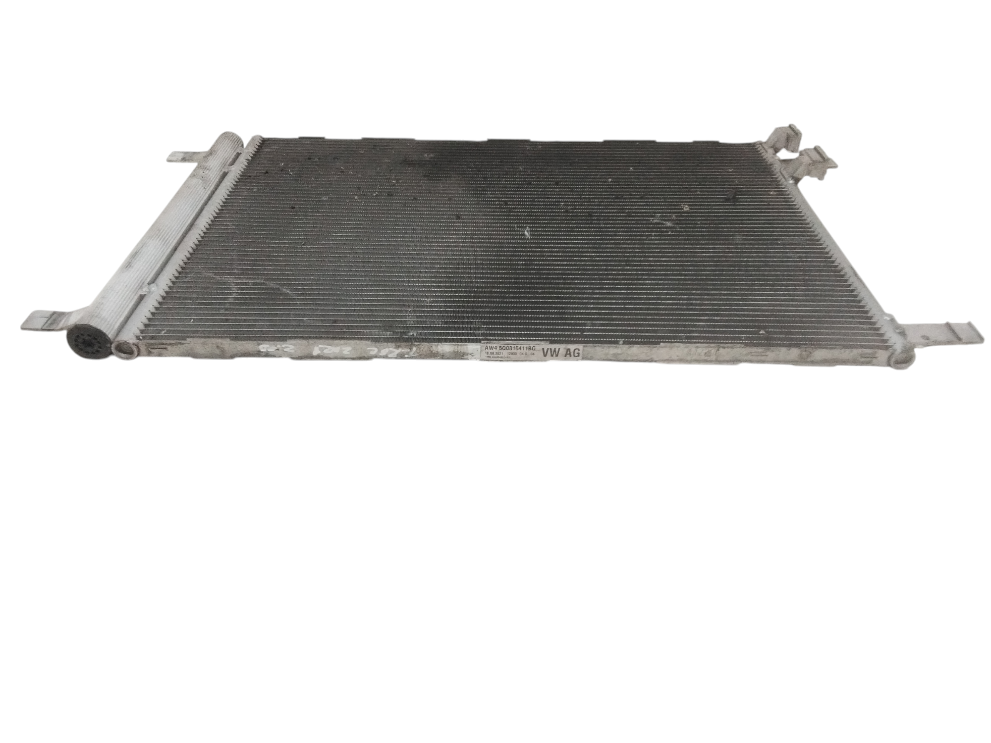 Radiatore A/C per Volkswagen T-roc Serie (2017 - In produzione)