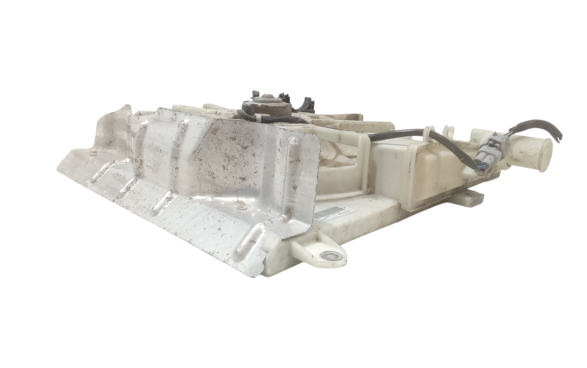 Elettroventola per Citroen C1 1 Serie (2005 - 2008)